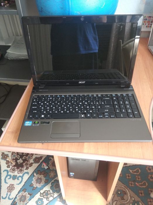 Ноутбук    ACER.