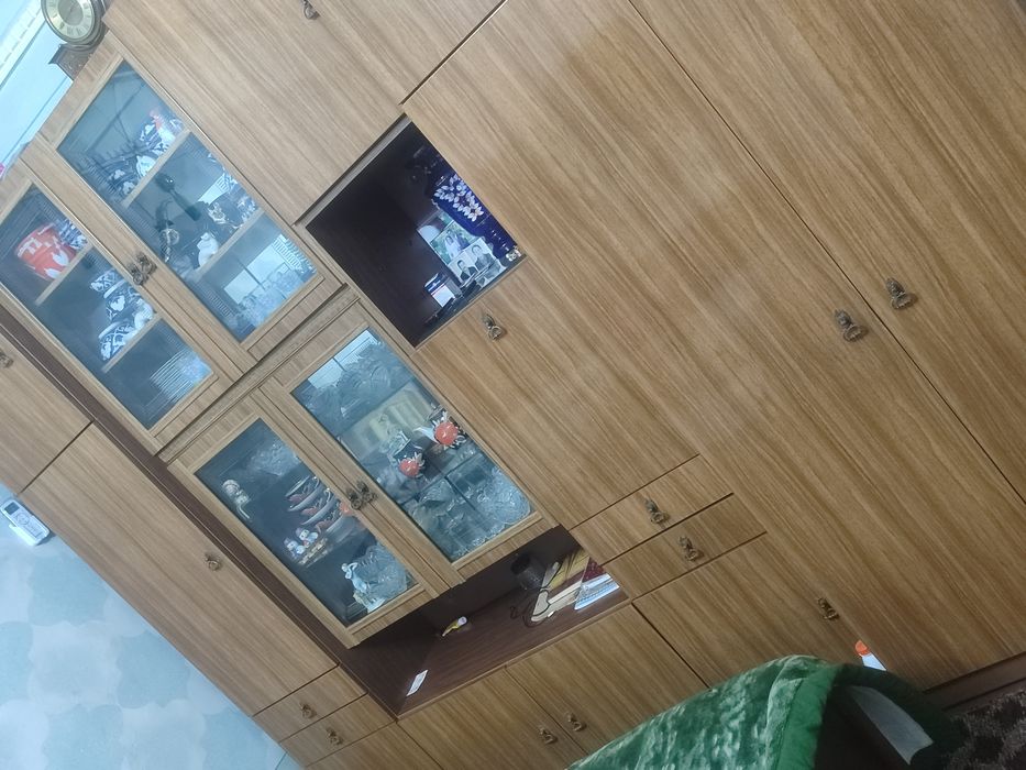 Мебель стенка (Белоруссия)