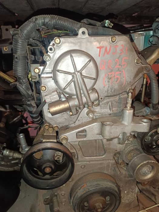 Продам двигатель