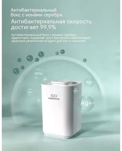 Увлажнитель для воздуха
