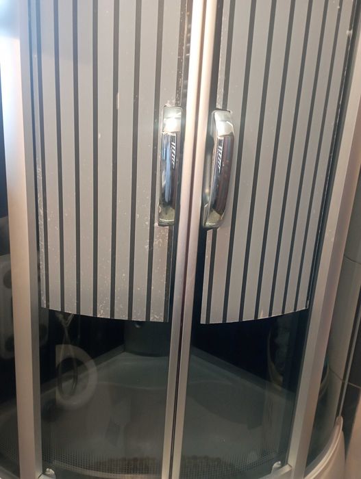 Cabina dus cu hidromasaj