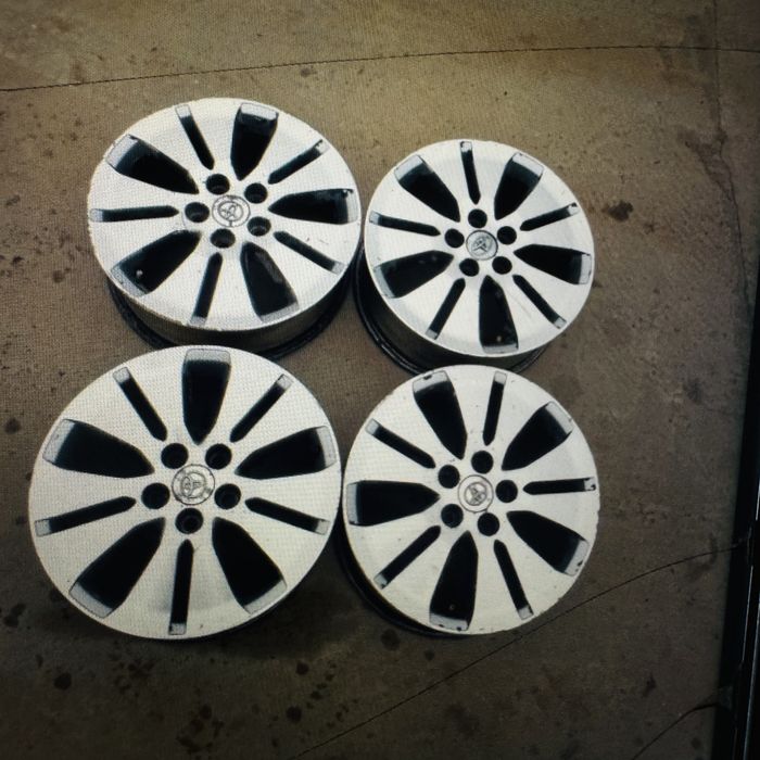 Продам диски альфард 17размер