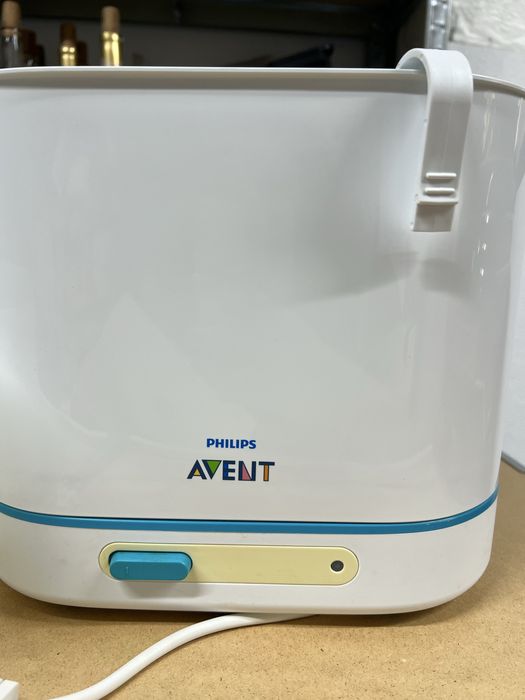 Стерилизатор Philips avent