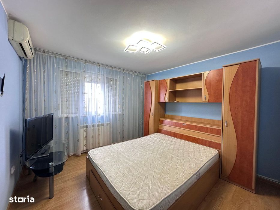 Apartament 4 camere, 88 mp – Micro 39A