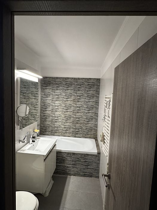 Apartament 3 camere central pitesti