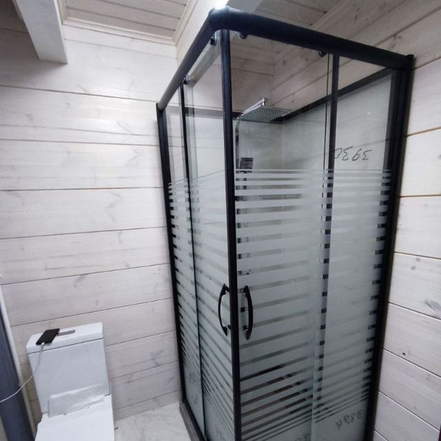 Dush kabina yasaymiz