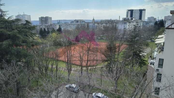 Дава се под наем Тристаен апартамент в Варна, Чайка - 65 кв.м за 448.8 € - Снимка #7