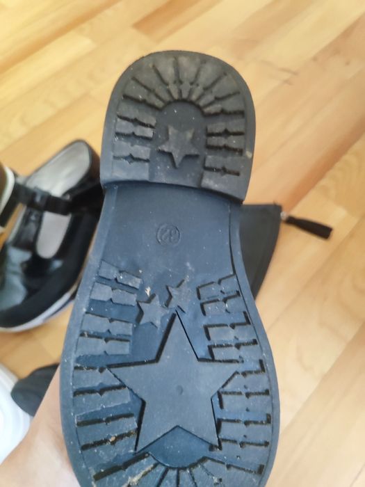 Обувь на девочку школьницу 31-32