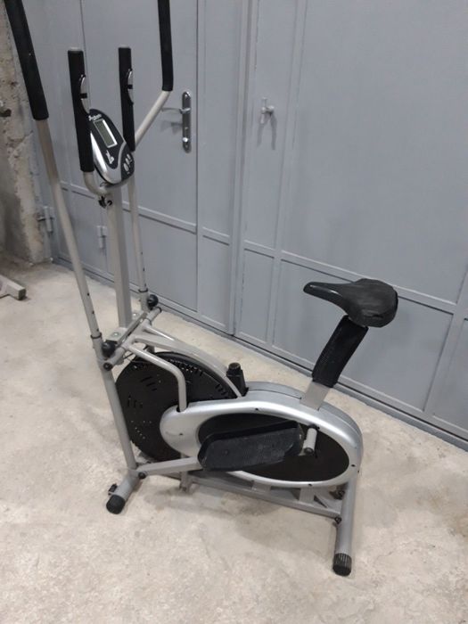 Велотренажер Тренажер Велик Спинбайк Velotrenajor Velo Trinajori Velik