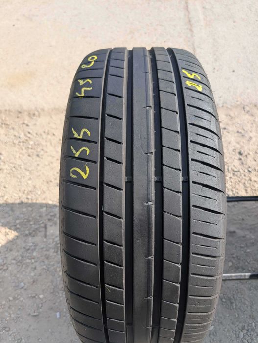 255/45 R20 • Vara • Dunlop Sport Maxx RT2 MO 105Y | 1 buc | DOT 2025 | Pret/buc