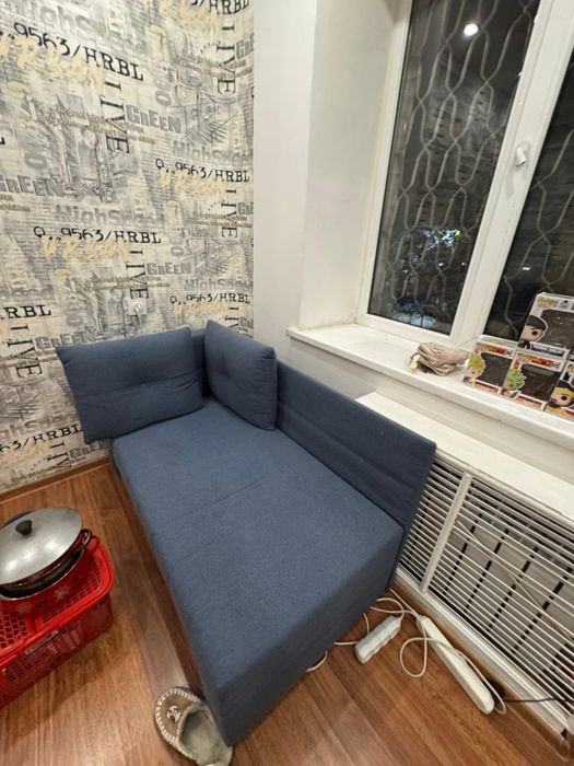 Продам 2,кроватки-диван