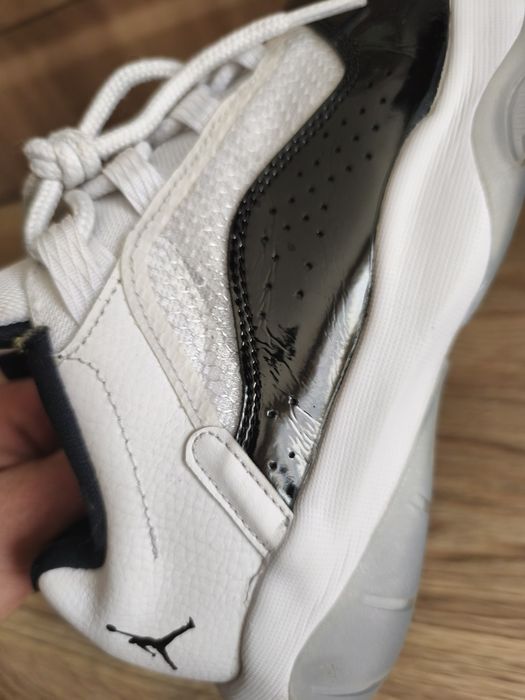Детски маратонки Air Jordan UK4 5 EUR-37.5