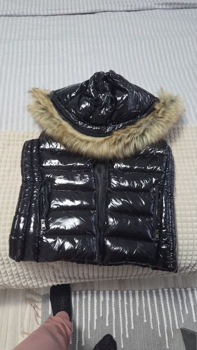 Moncler дамски елек