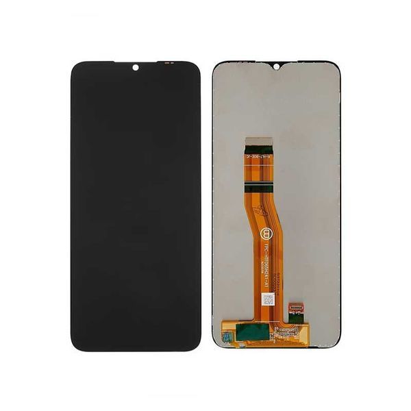 Оригинален дисплей с тъч за Huawei Honor X6, X6A, X6B, X6S