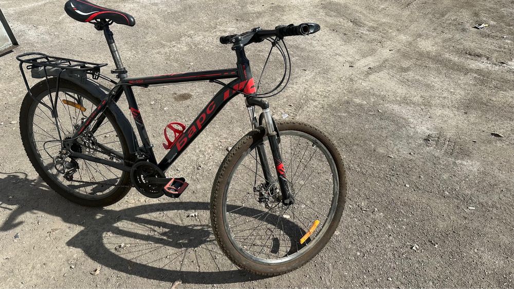 Велосипед продам