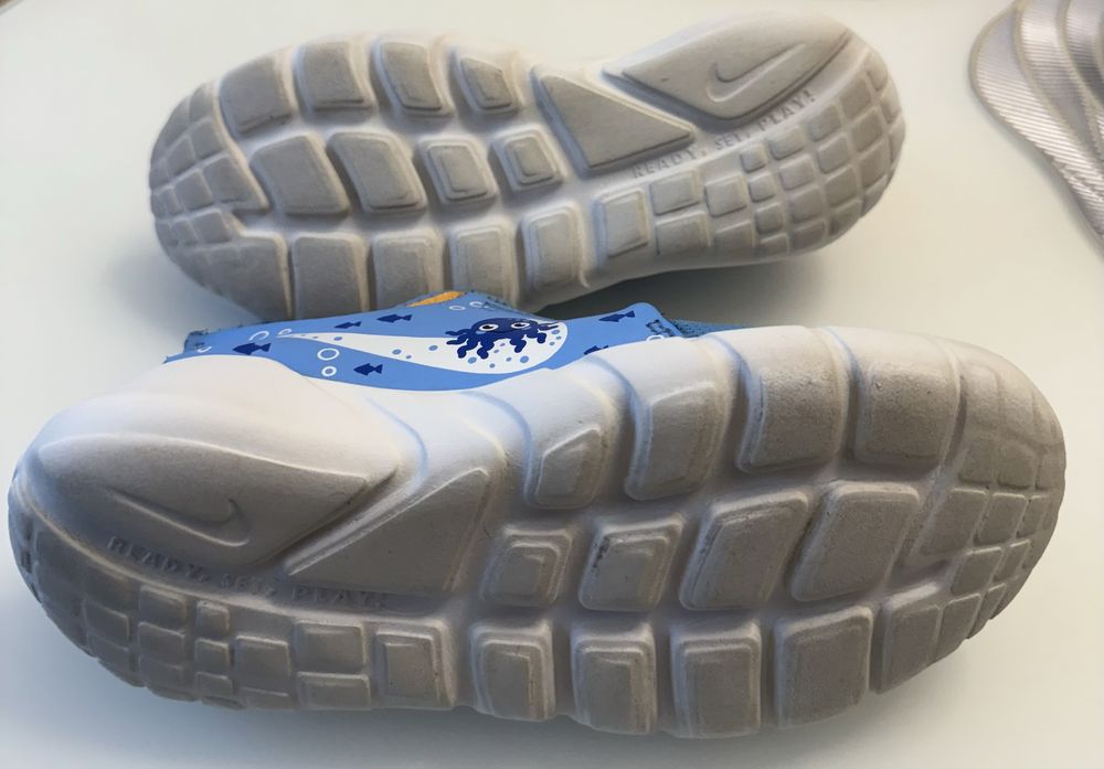 Детски маратонки Nike  размер 35 100% оригинал!!!