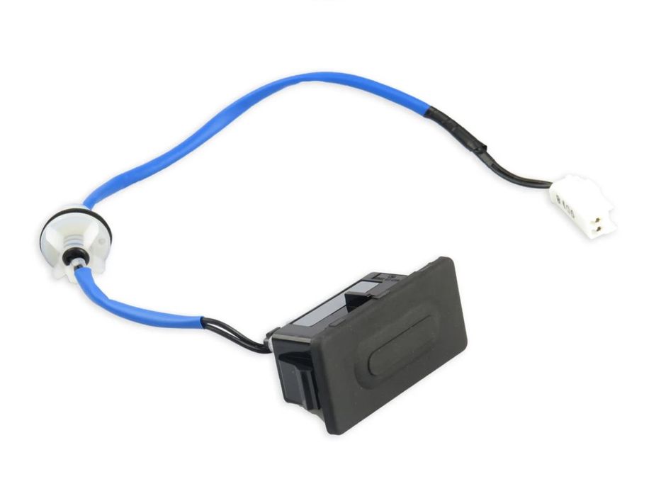 Бутон на дръжка за багажник за Mazda 6 GH Комби