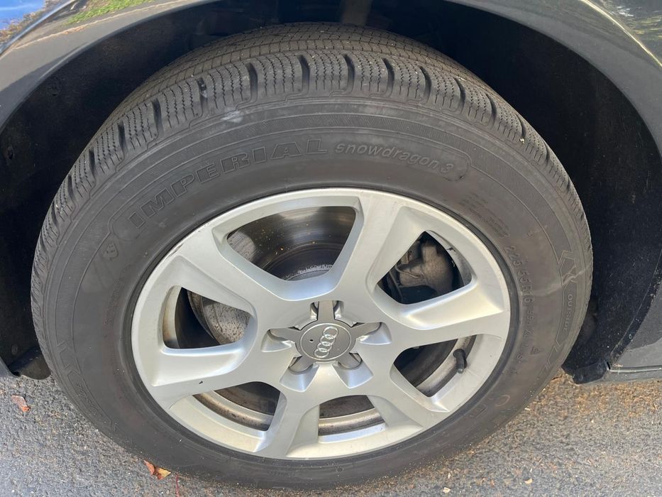 Audi A4 B8 ,masina personala foarte bine intretinuta!