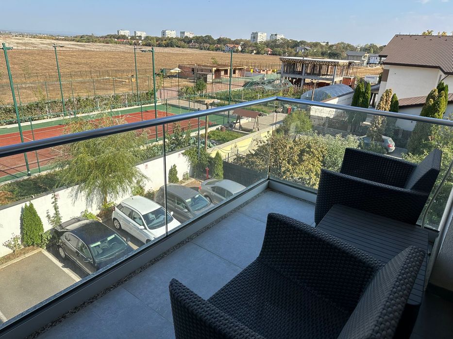 Apartament 2 camere Ploiesti 60 Mp - View 6
