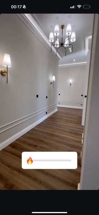 Ремонт квартир под ключ и мелкий ремонт