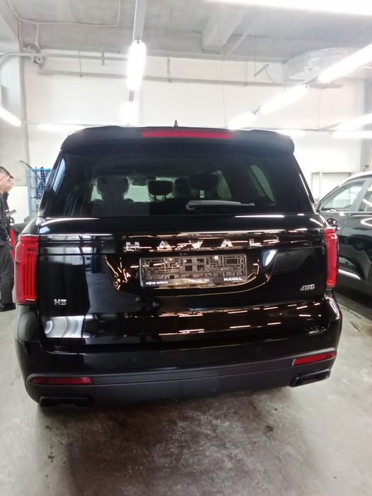 Продам  HAVAI H5