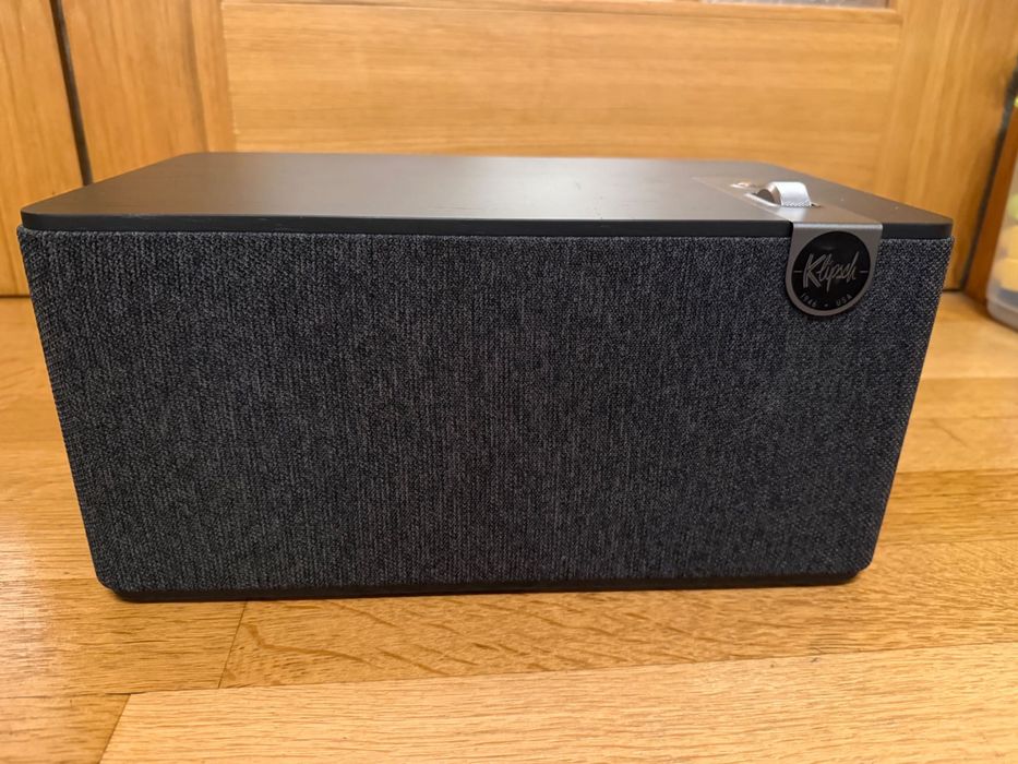 Премиум аудио система Klipsch The Three Plus