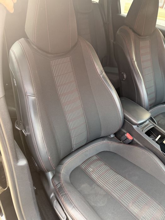Peugot 2015 gt line