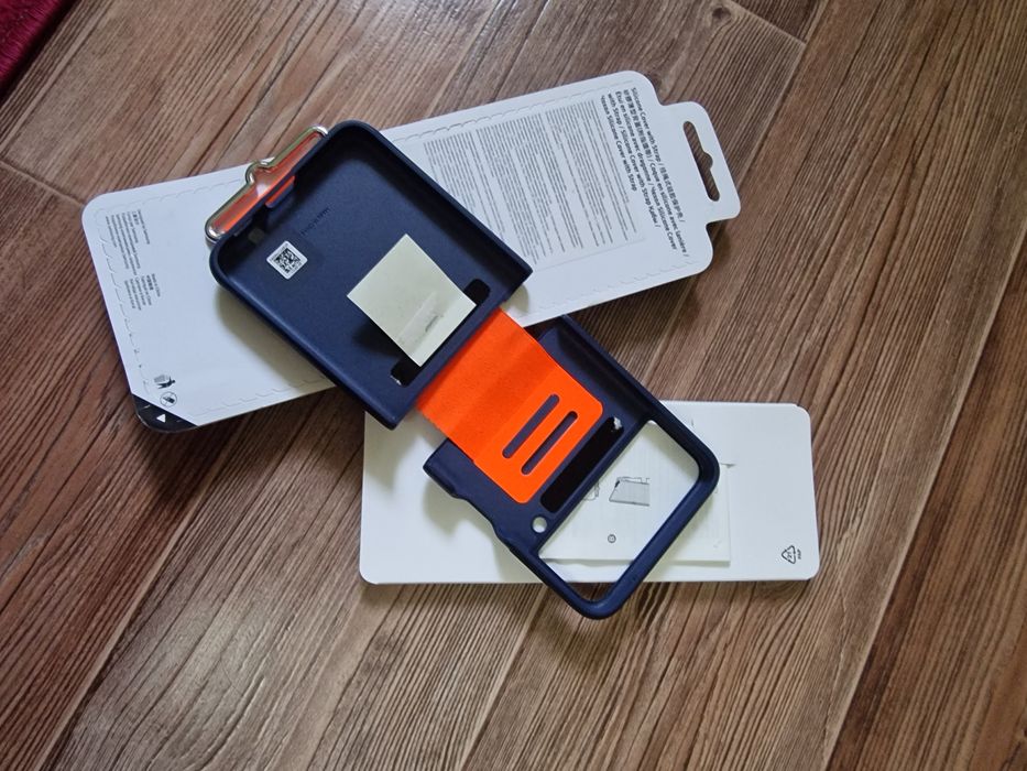 Чехол для телефона samsung  zflip3