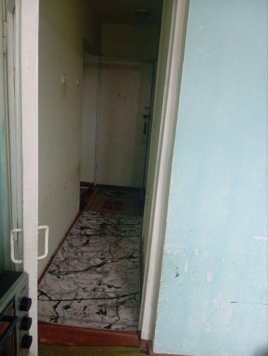 Chirchiq shahar kvartira sotiladi