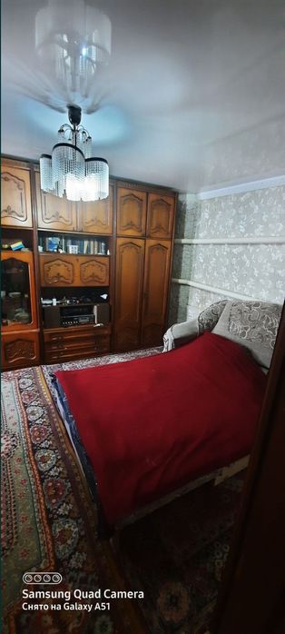 Сдам комнату без подселения.
