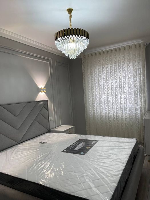 Аренда 2 .Хонали Себзор Карзинка Факат Оилага Берилади Йулни Юзида Дом