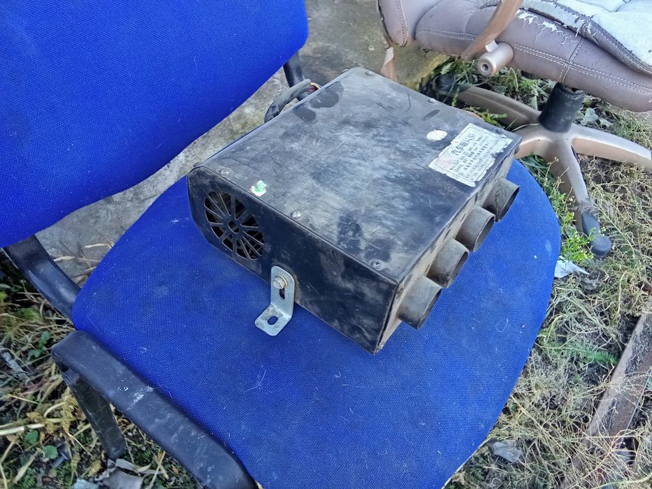 Продам автономный отопитель.