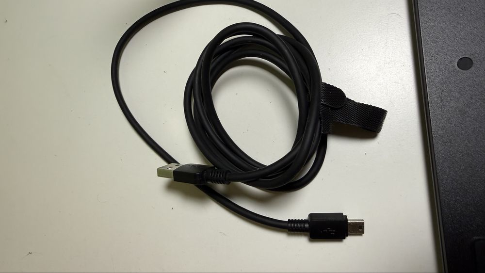 Tableta grafica Huion H610Pro V2, USB A, negru