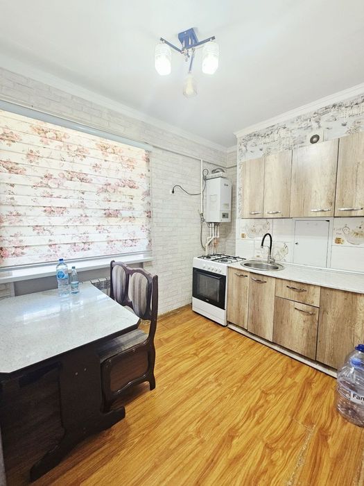 Аренда квартира сергели навастройка 8 худуд 3/2/7