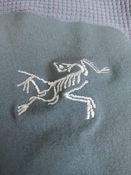 Arc’teryx Delta LT Polartec Fleece Jacket Men-Original