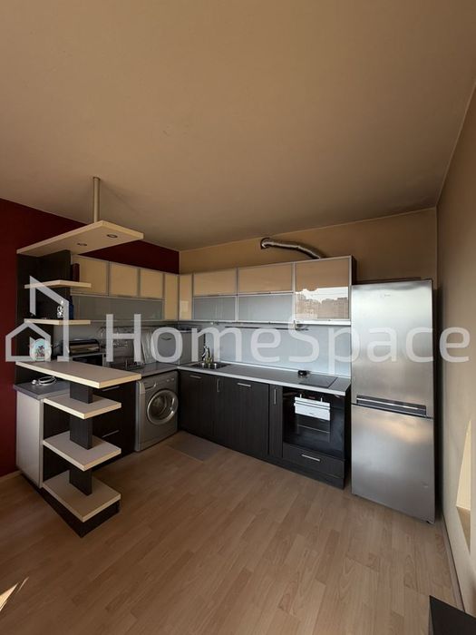 Продава се Тристаен апартамент в София, Люлин 8 - 88 кв.м за 1246 €/кв.м - Снимка #2