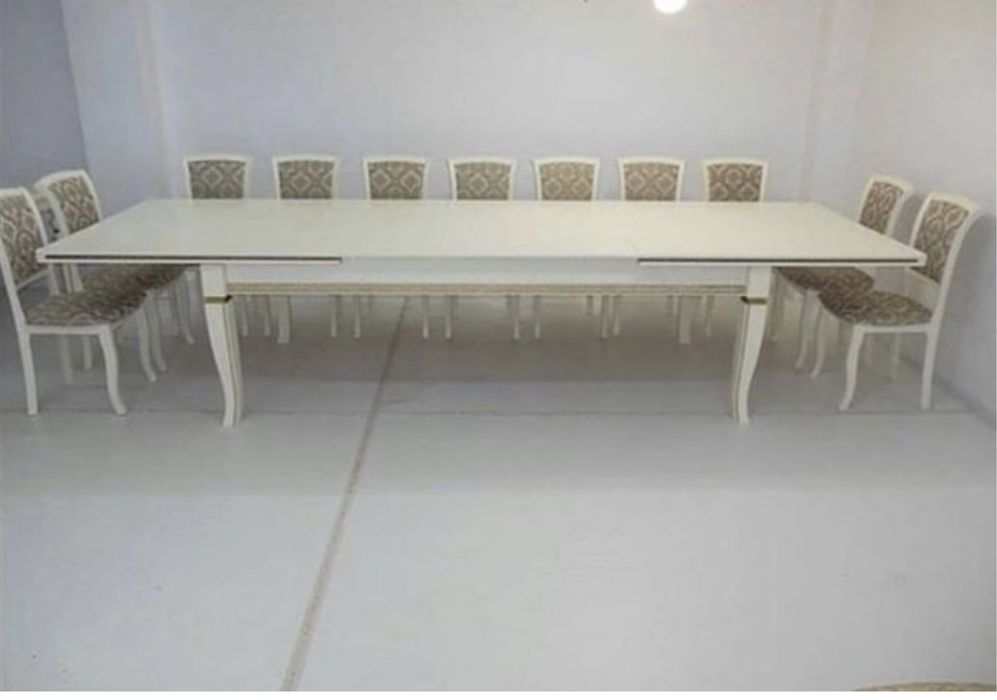 Стол для гостиной срочно раздвижной