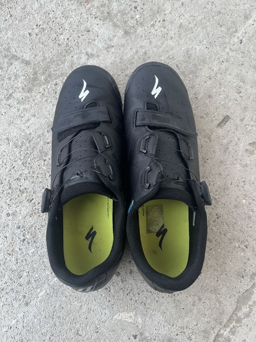 Papuci specializet MTB