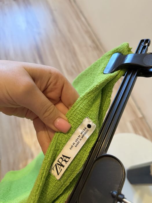 Дамски сет на ZARA