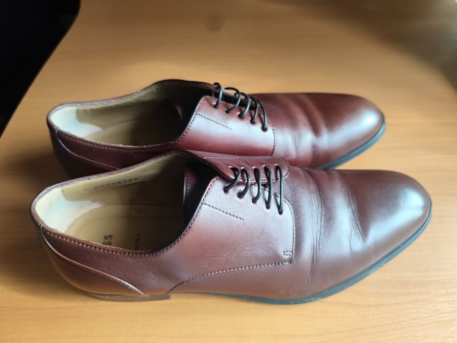 Pantofi Hugo Boss