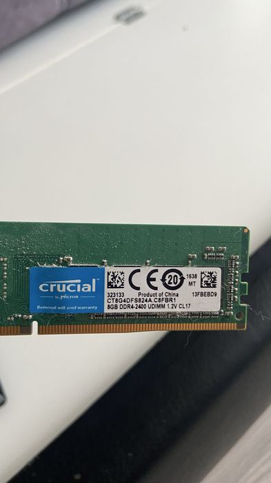 Продам комплектующие в сборе