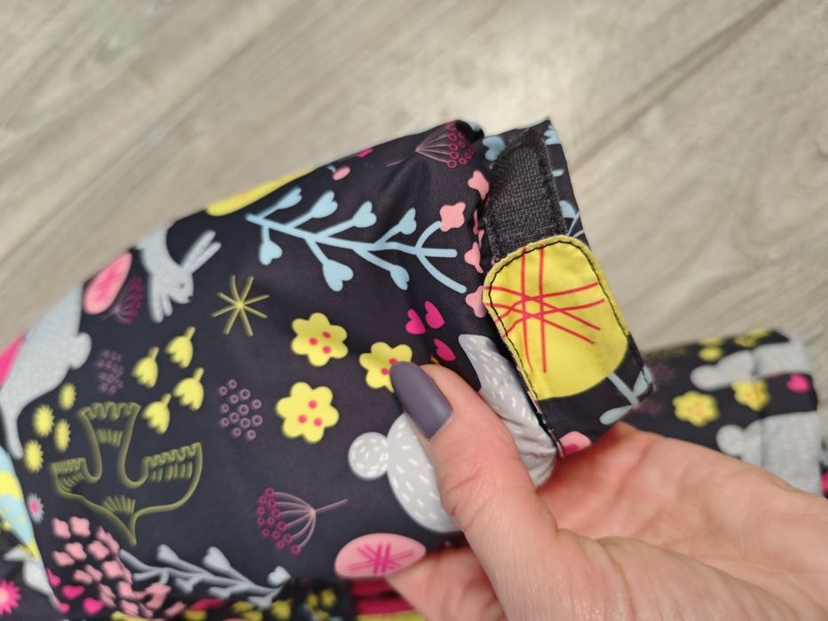 Куртка для девочки