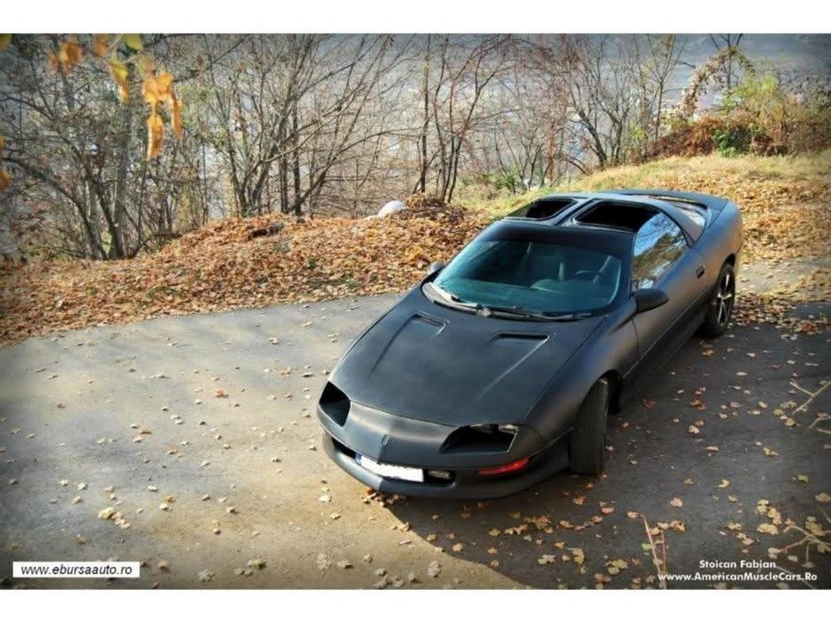 Vand masina de colecție