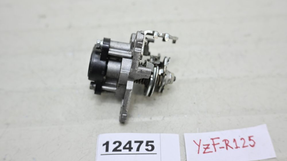 Rampa Admisie Corp Acceleratie Yamaha YZF-R125 2008 - 2012