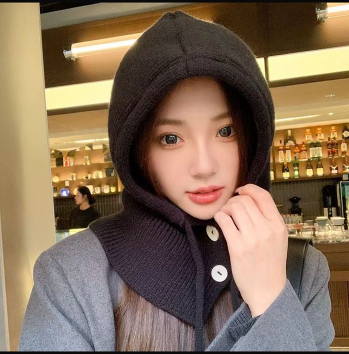 Продам капоры в 5 расцветках