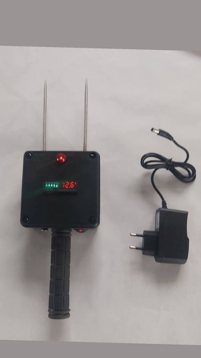 Asomator portabil cu acumulator pentru animale pana la 600 kg