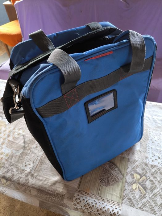 Чанти за ски и ботуши