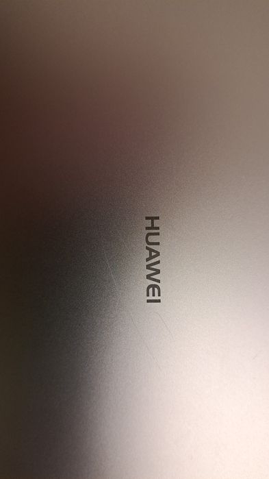 Планшет от бренда Huawei