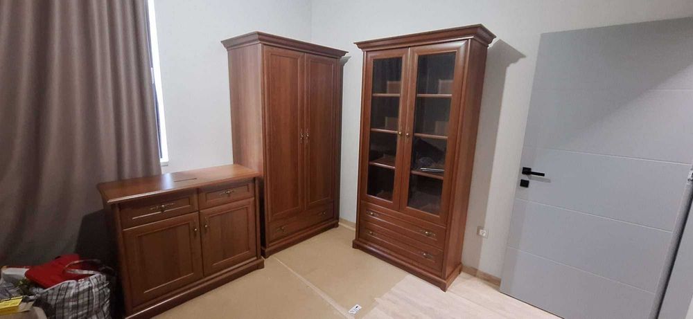 Сглобяване и Монтаж на Мебели и Кухни | Домашен Майстор