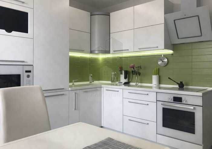 Дава се под наем Двустаен апартамент в Пловдив, Остромила - 65 кв.м за 255 € - Снимка #2